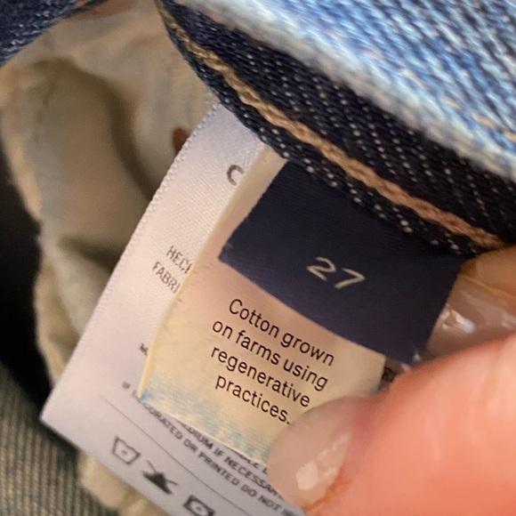 Citizens of Humanity - Ayla Baggy Jeans in Brielle - Picture 8 of 9